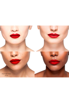 The Universal Reds - Red Lipstick Set